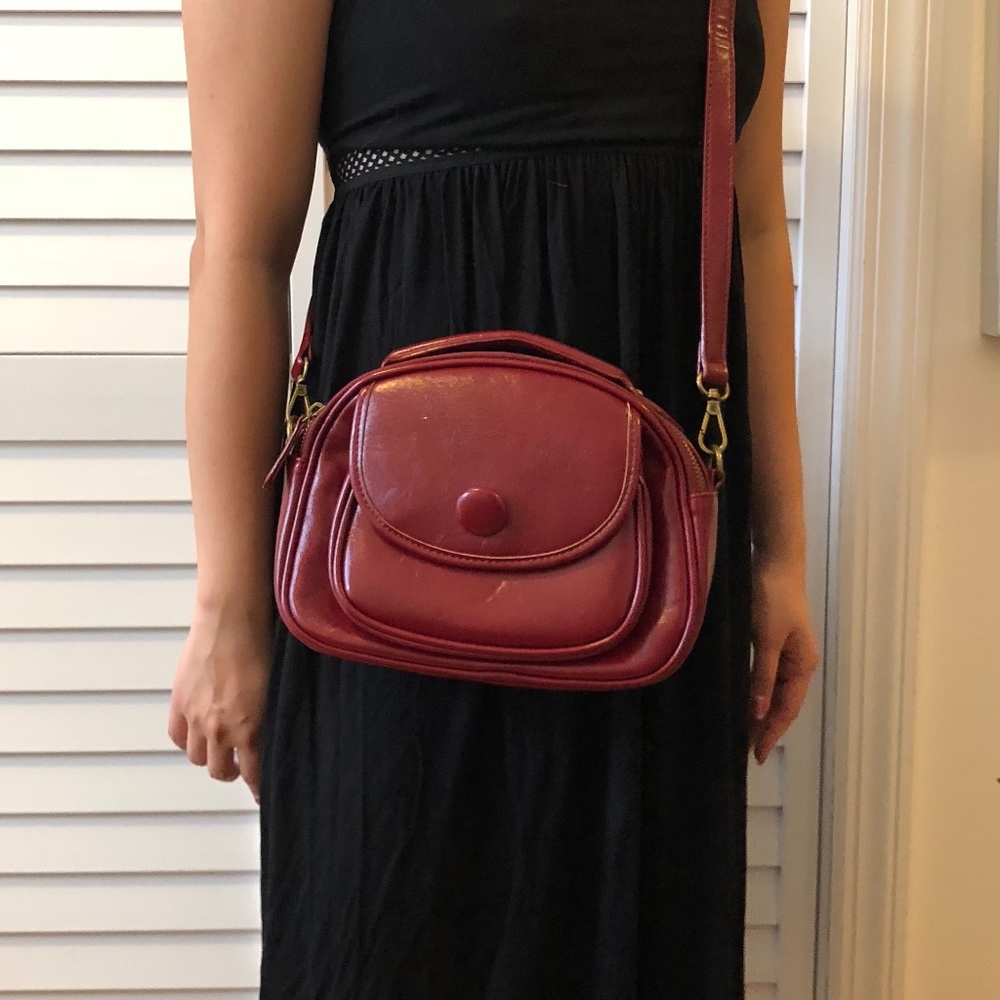 Cooperative Bag